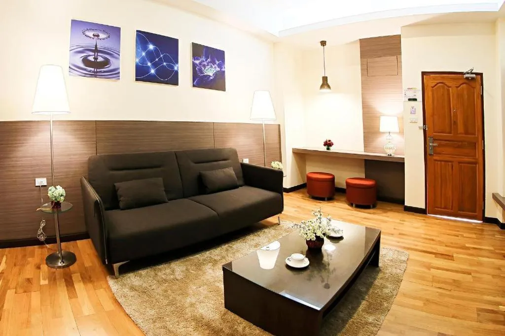 GreenView Boutique Hotel