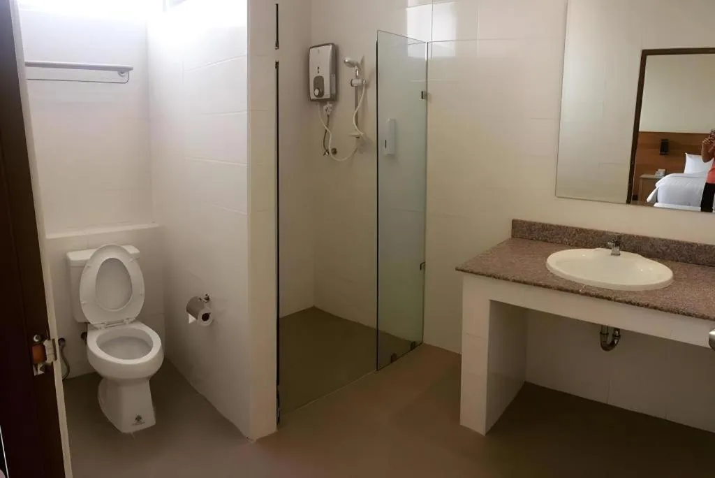 GreenView Boutique Hotel