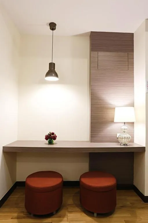 GreenView Boutique Hotel