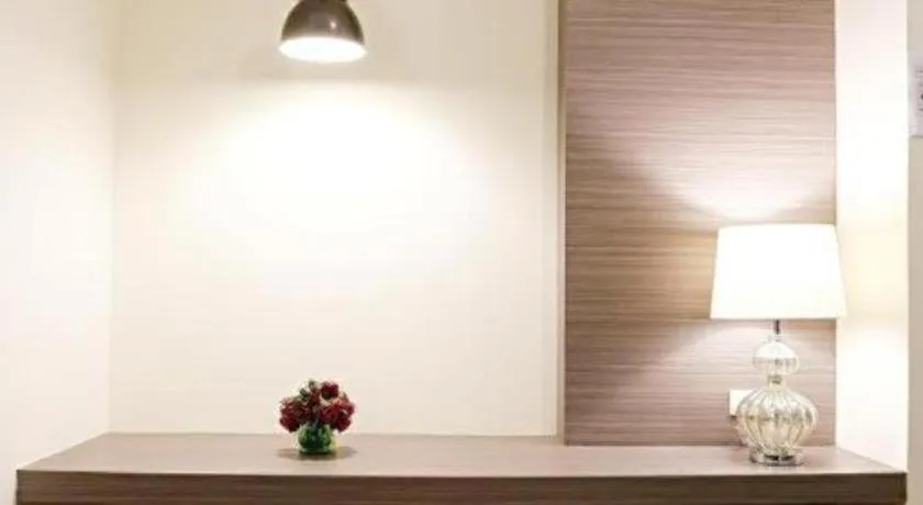 GreenView Boutique Hotel