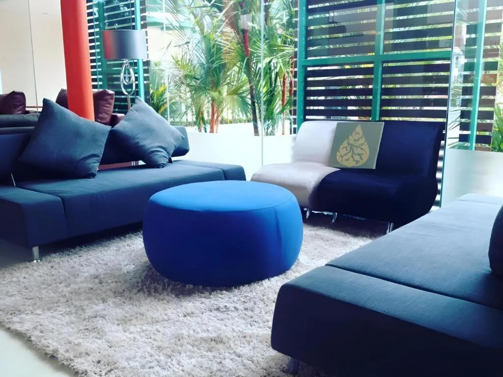 GreenView Boutique Hotel