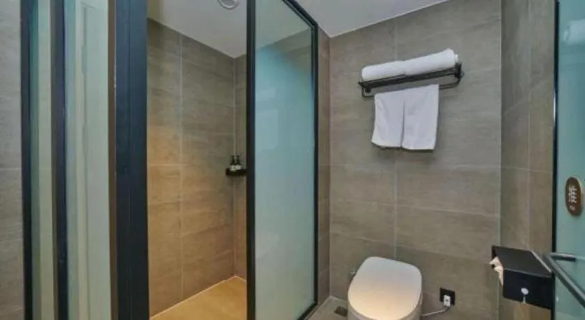 GreenTree Inn Hangzhou Linan Wanma Road Express Hotel