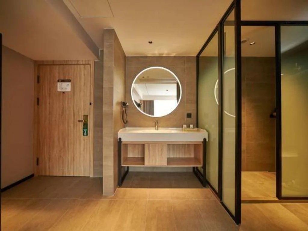 GreenTree Inn Hangzhou Linan Wanma Road Express Hotel