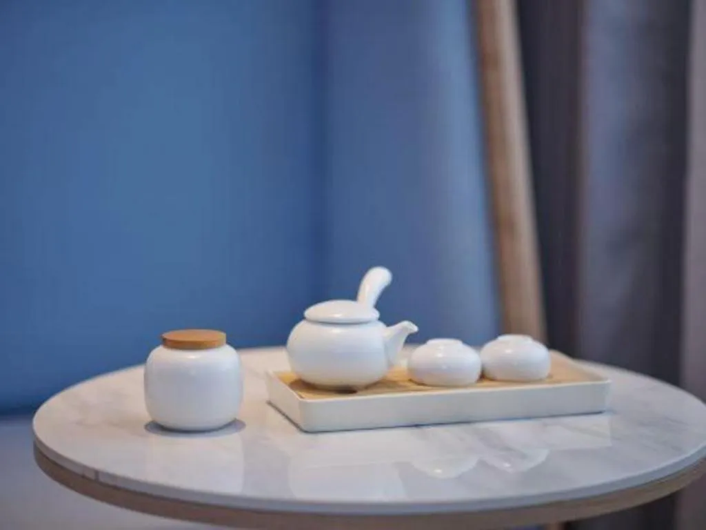 GreenTree Inn Hangzhou Linan Wanma Road Express Hotel