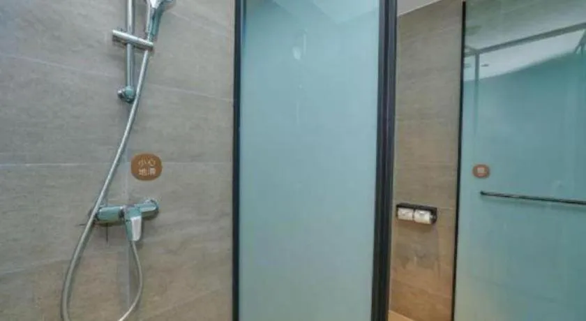 GreenTree Inn Hangzhou Linan Wanma Road Express Hotel