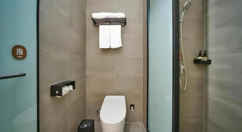 GreenTree Inn Hangzhou Linan Wanma Road Express Hotel