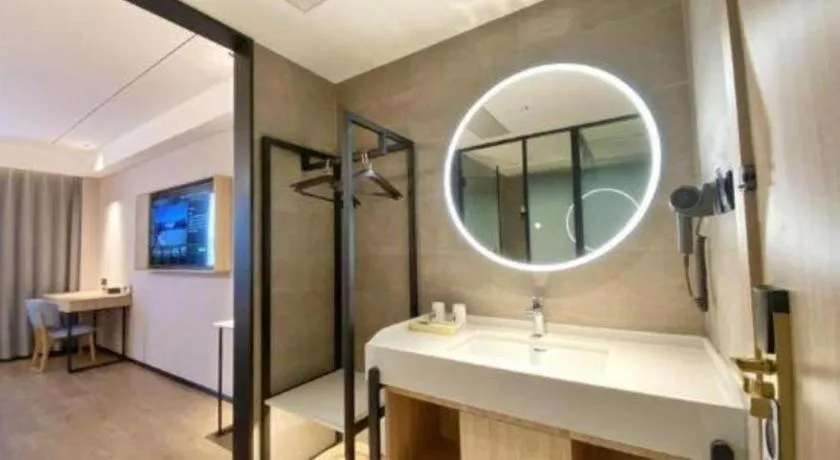 GreenTree Inn Hangzhou Linan Wanma Road Express Hotel