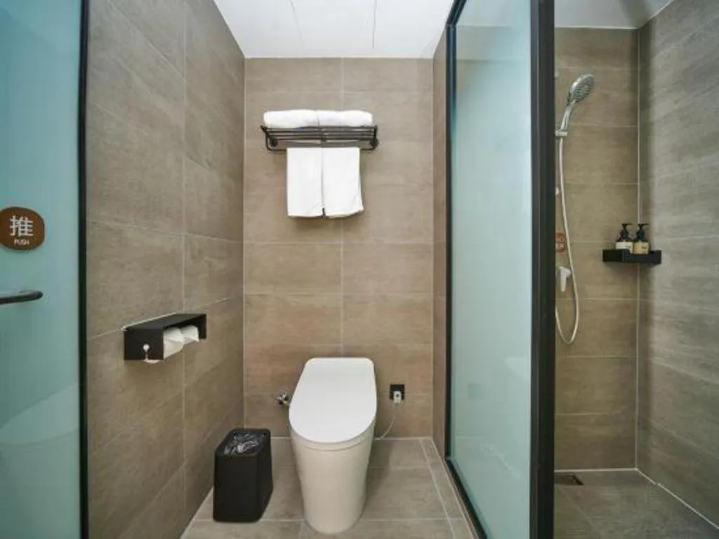 GreenTree Inn Hangzhou Linan Wanma Road Express Hotel