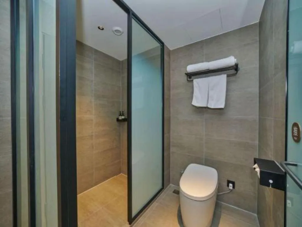 GreenTree Inn Hangzhou Linan Wanma Road Express Hotel