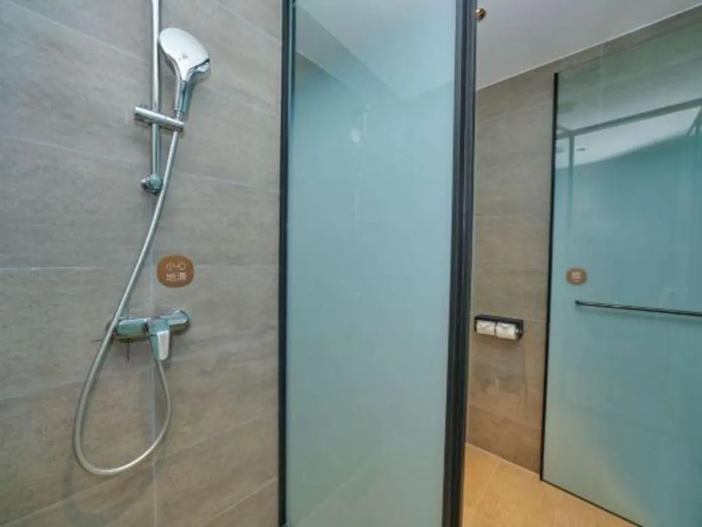 GreenTree Inn Hangzhou Linan Wanma Road Express Hotel