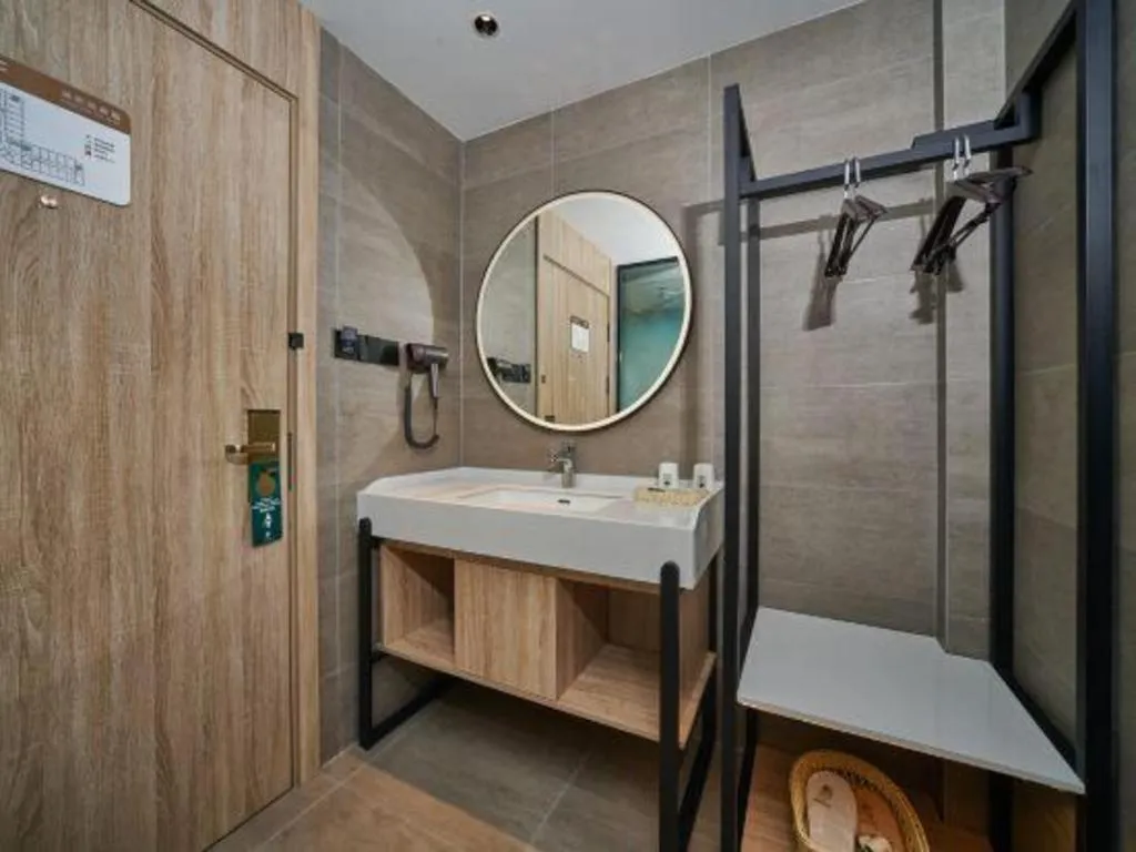 GreenTree Inn Hangzhou Linan Wanma Road Express Hotel