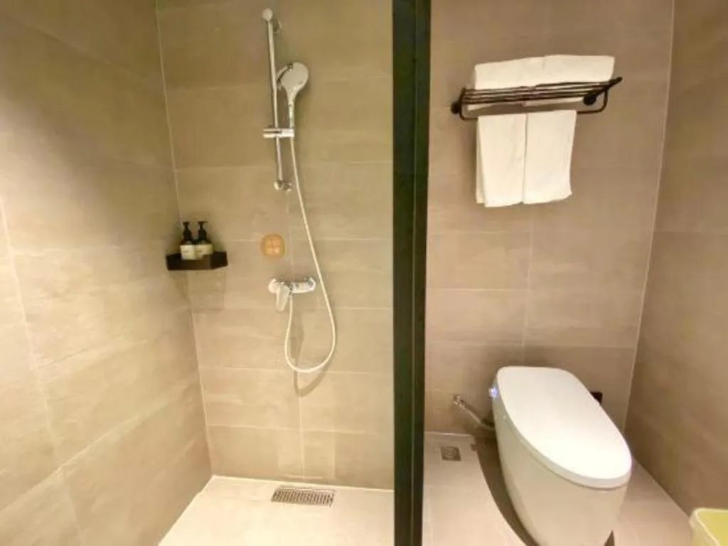 GreenTree Inn Hangzhou Linan Wanma Road Express Hotel