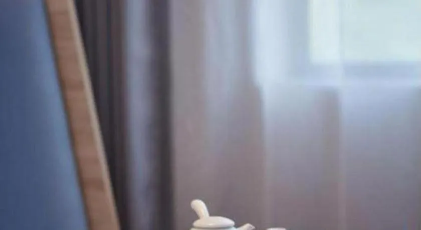 GreenTree Inn Hangzhou Linan Wanma Road Express Hotel