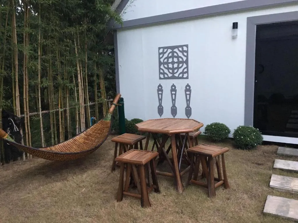 Khao Yai the kids adventure