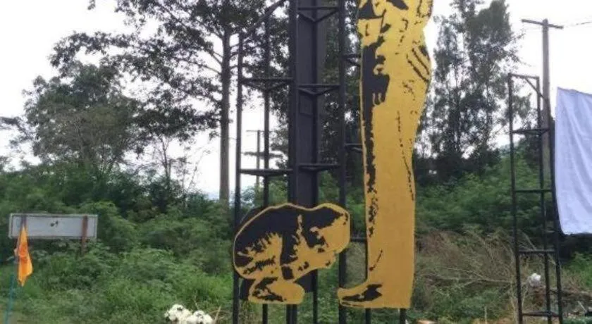 Khao Yai the kids adventure