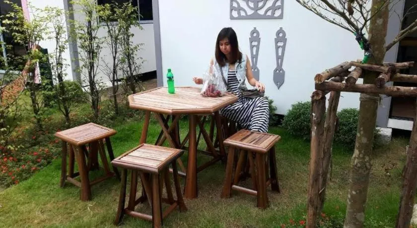 Khao Yai the kids adventure