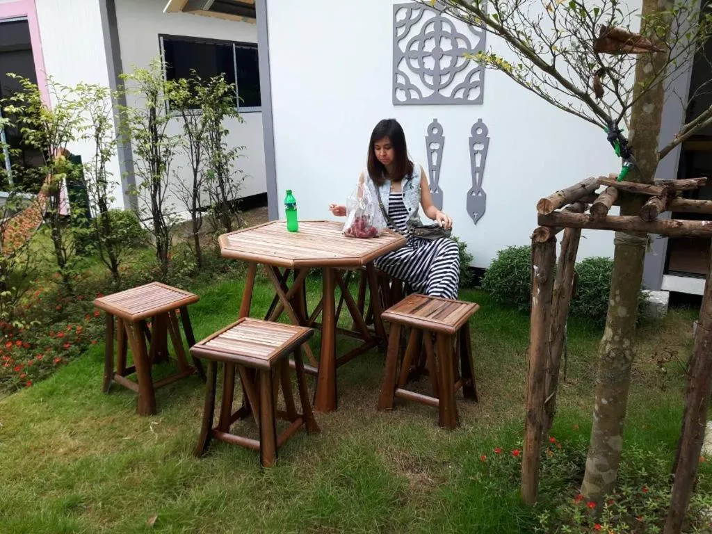 Khao Yai the kids adventure