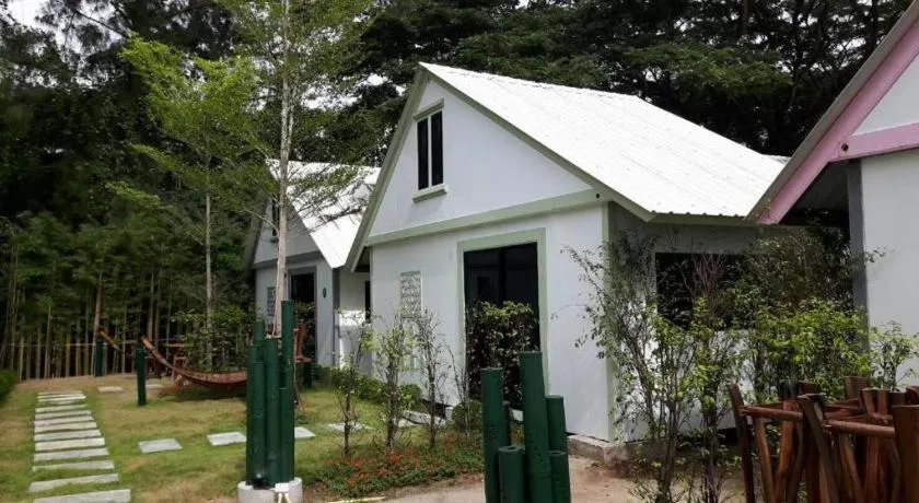 Khao Yai the kids adventure