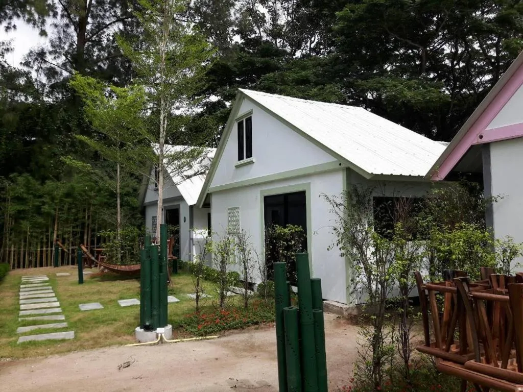 Khao Yai the kids adventure