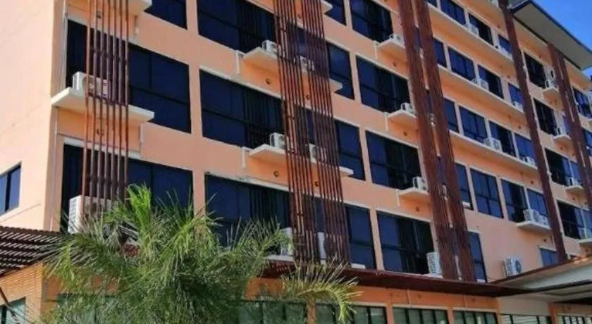 phatra boutique hotel