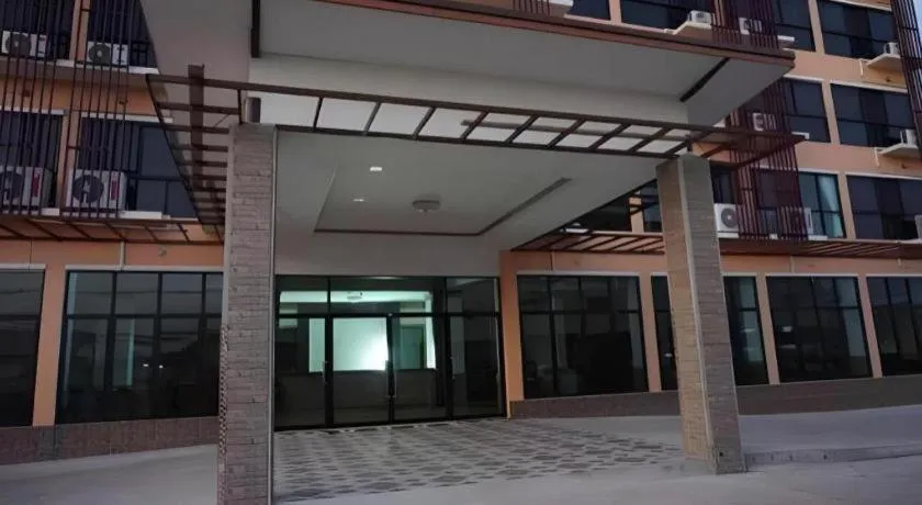 phatra boutique hotel