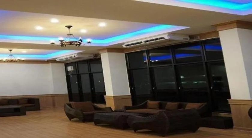 phatra boutique hotel