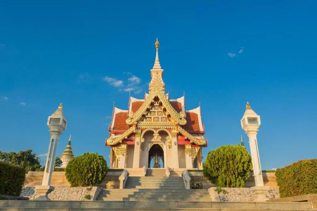 phatra boutique hotel