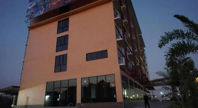 phatra boutique hotel