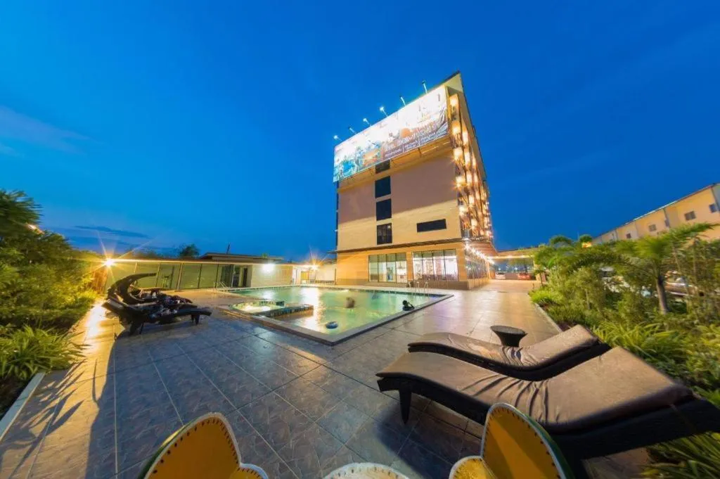 phatra boutique hotel