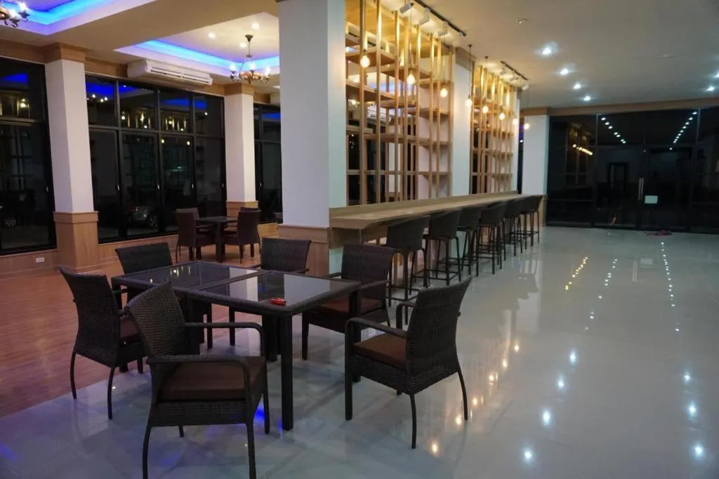 phatra boutique hotel