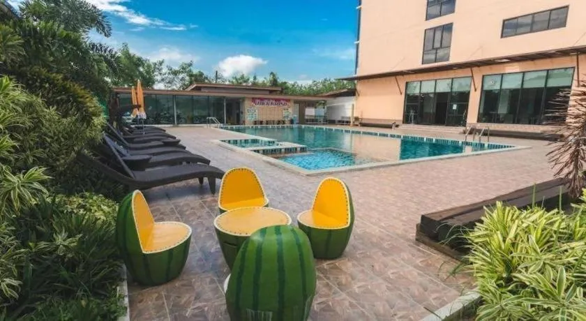 phatra boutique hotel