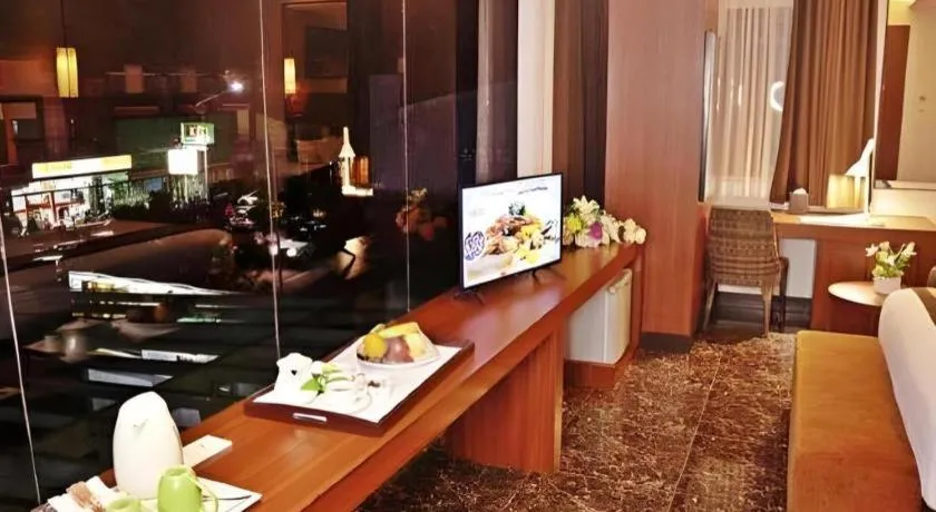 Atrium Premiere Cilacap