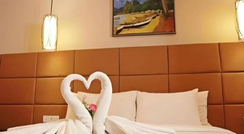 Bed in Atrium Premiere Cilacap