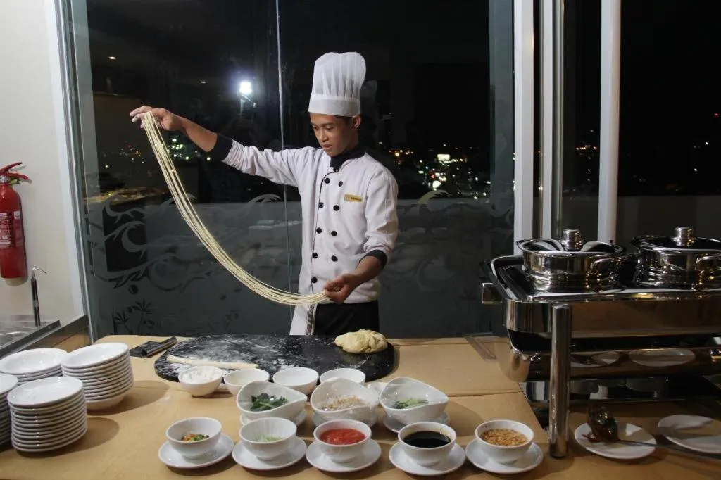 Atrium Premiere Cilacap