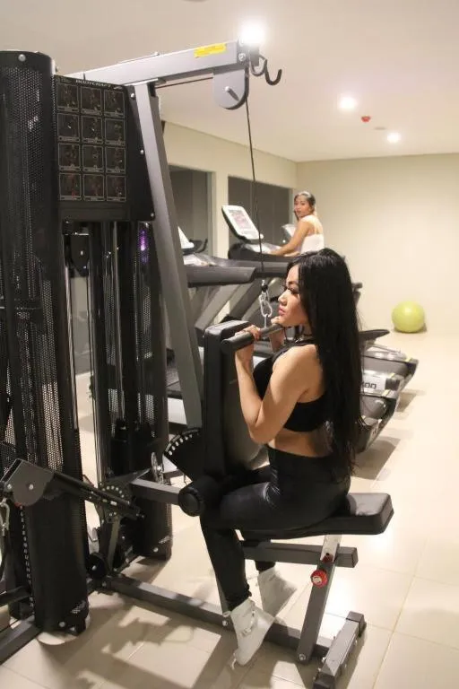 Atrium Premiere Cilacap