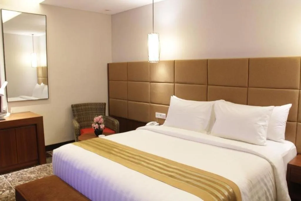Bed in Atrium Premiere Cilacap