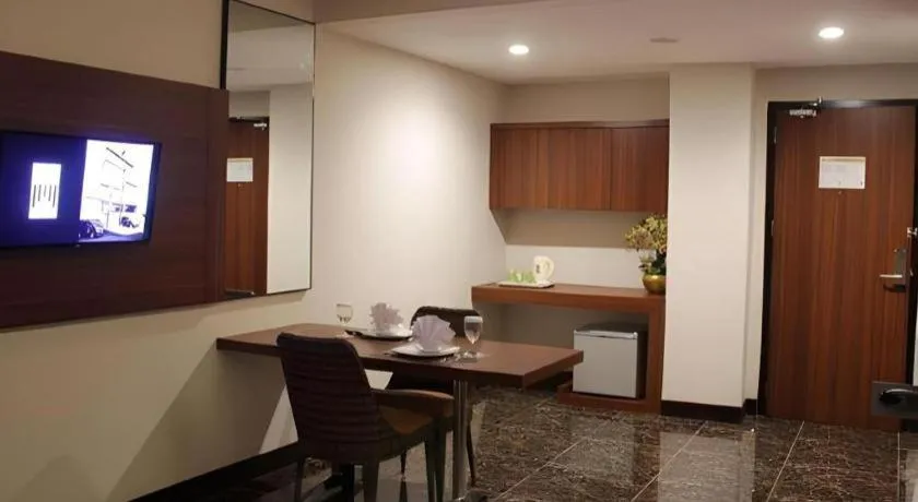 Atrium Premiere Cilacap