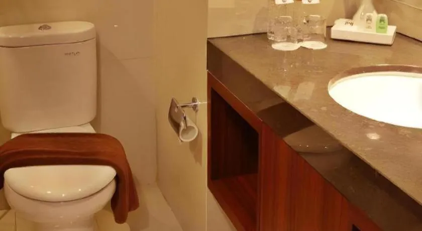 Atrium Premiere Cilacap