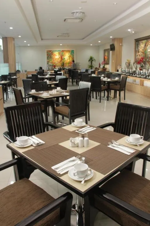 Atrium Premiere Cilacap