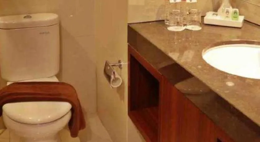 Atrium Premiere Cilacap