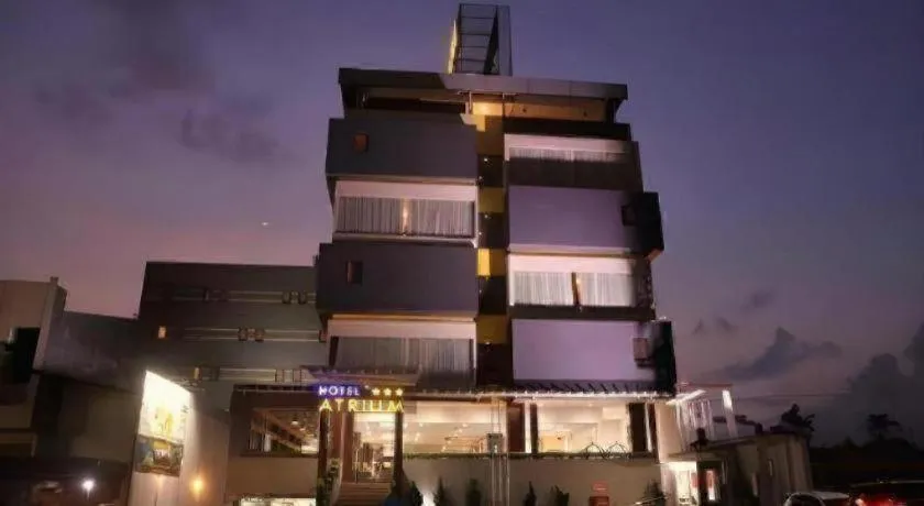 Atrium Premiere Cilacap