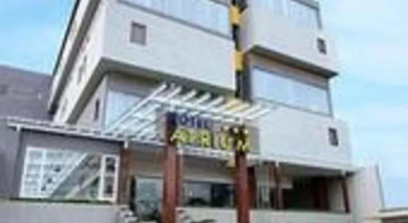 Atrium Premiere Cilacap