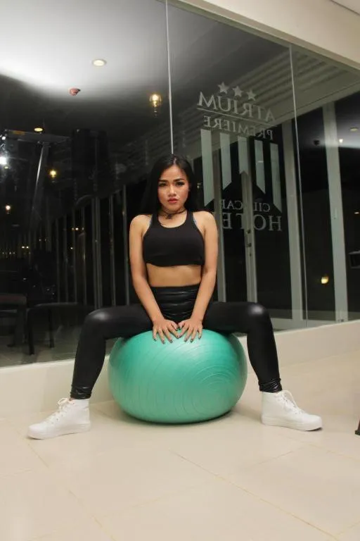 Atrium Premiere Cilacap