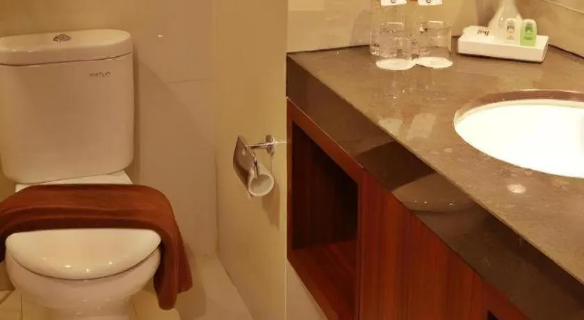 Atrium Premiere Cilacap