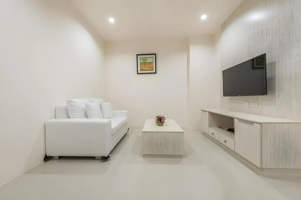 At One Hotel Chiangrai