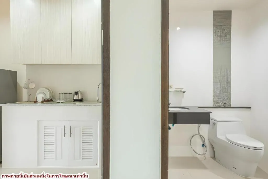 At One Hotel Chiangrai