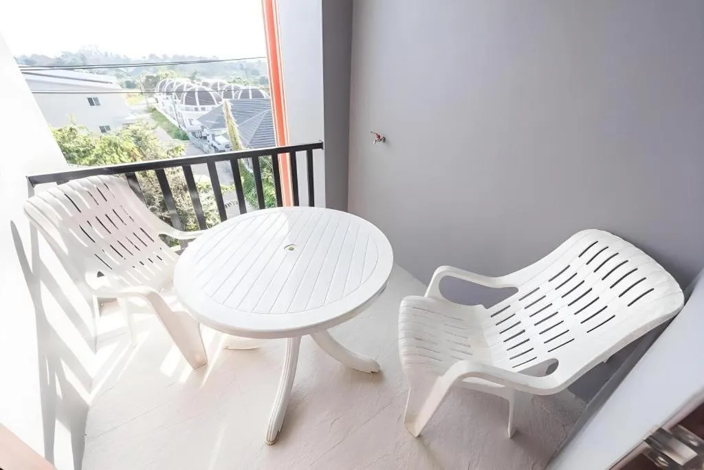 At One Hotel Chiangrai