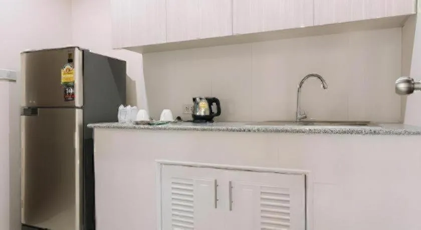 At One Hotel Chiangrai