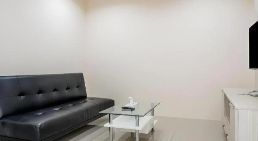 At One Hotel Chiangrai