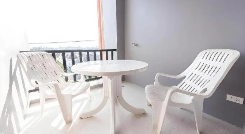 At One Hotel Chiangrai